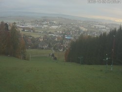 Skipiste