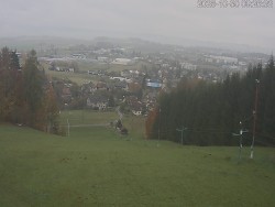 Ski slope