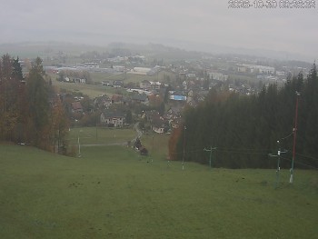 Skigebiet Dlouhoňovice
