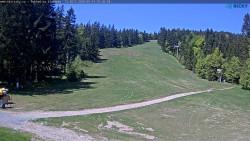 Slalomka