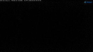 Skicentrum Říčky - Slalomka - 25.6.2025 v 01:45