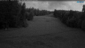 Skicentrum Říčky - Slalomka - 25.6.2025 v 03:45