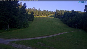 Skicentrum Říčky - Slalomka - 25.6.2025 v 05:45