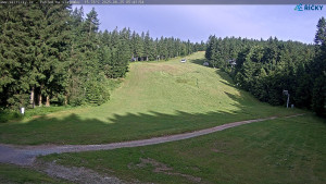 Skicentrum Říčky - Slalomka - 25.6.2025 v 06:45