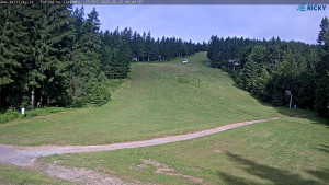 Skicentrum Říčky - Slalomka - 25.6.2025 v 07:45