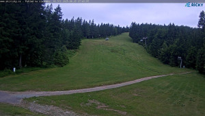 Skicentrum Říčky - Slalomka - 25.6.2025 v 08:45