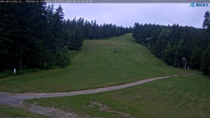 Skicentrum Říčky - Slalomka - 25.6.2025 v 09:45