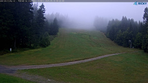 Skicentrum Říčky - Slalomka - 18.9.2025 v 09:45