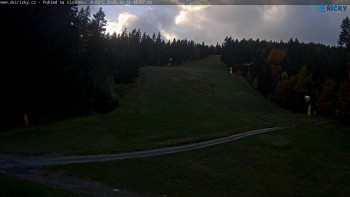 Snímek    18.10.2025 v 17:00
