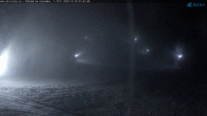 Skicentrum Říčky - Slalomka - 16.12.2025 v 01:45 Skicentrum Říčky - Slalomka - 16.12.2025 v 01:45