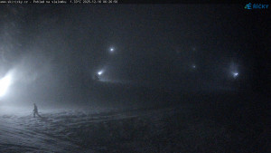 Skicentrum Říčky - Slalomka - 16.12.2025 v 06:30 Skicentrum Říčky - Slalomka - 16.12.2025 v 06:30