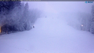 Skicentrum Říčky - Slalomka - 16.12.2025 v 07:45 Skicentrum Říčky - Slalomka - 16.12.2025 v 07:45
