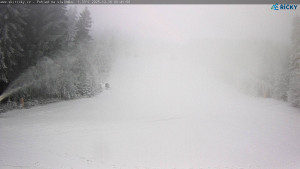 Skicentrum Říčky - Slalomka - 16.12.2025 v 08:45 Skicentrum Říčky - Slalomka - 16.12.2025 v 08:45