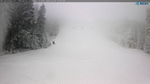 Skicentrum Říčky - Slalomka - 16.12.2025 v 11:45 Skicentrum Říčky - Slalomka - 16.12.2025 v 11:45