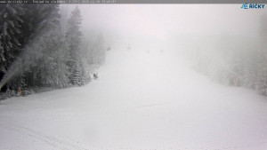 Skicentrum Říčky - Slalomka - 16.12.2025 v 13:45 Skicentrum Říčky - Slalomka - 16.12.2025 v 13:45