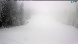 Skicentrum Říčky - Slalomka - 16.12.2025 v 14:45 Skicentrum Říčky - Slalomka - 16.12.2025 v 14:45