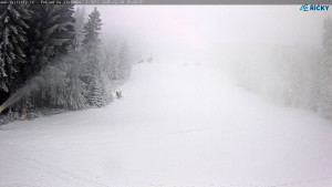 Skicentrum Říčky - Slalomka - 16.12.2025 v 15:30 Skicentrum Říčky - Slalomka - 16.12.2025 v 15:30