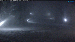 Skicentrum Říčky - Slalomka - 16.12.2025 v 17:15 Skicentrum Říčky - Slalomka - 16.12.2025 v 17:15
