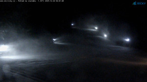 Skicentrum Říčky - Slalomka - 24.12.2025 v 04:45 Skicentrum Říčky - Slalomka - 24.12.2025 v 04:45