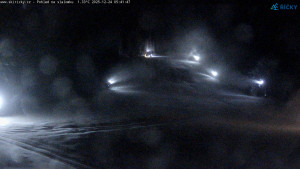 Skicentrum Říčky - Slalomka - 24.12.2025 v 05:45 Skicentrum Říčky - Slalomka - 24.12.2025 v 05:45