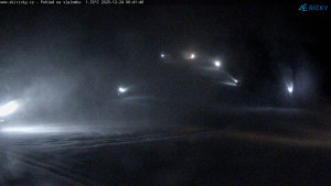 Skicentrum Říčky - Slalomka - 24.12.2025 v 06:45 Skicentrum Říčky - Slalomka - 24.12.2025 v 06:45
