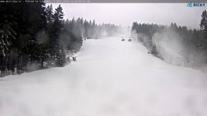 Skicentrum Říčky - Slalomka - 24.12.2025 v 09:45 Skicentrum Říčky - Slalomka - 24.12.2025 v 09:45