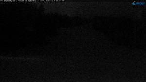 Skicentrum Říčky - Slalomka - 30.12.2025 v 00:45