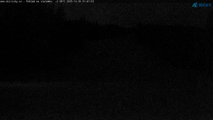 Skicentrum Říčky - Slalomka - 30.12.2025 v 01:45