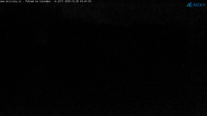 Skicentrum Říčky - Slalomka - 30.12.2025 v 03:45