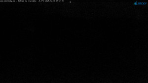 Skicentrum Říčky - Slalomka - 30.12.2025 v 05:45