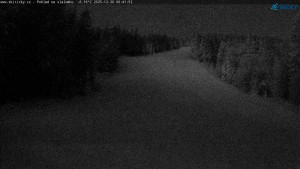 Skicentrum Říčky - Slalomka - 30.12.2025 v 06:45