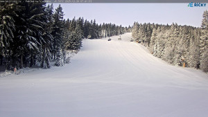 Skicentrum Říčky - Slalomka - 30.12.2025 v 07:45