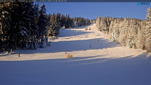 Skicentrum Říčky - Slalomka - 30.12.2025 v 08:45