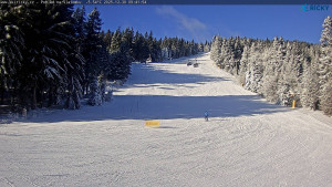 Skicentrum Říčky - Slalomka - 30.12.2025 v 09:45