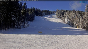 Skicentrum Říčky - Slalomka - 30.12.2025 v 11:45