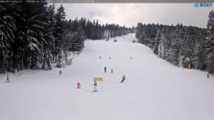 Skicentrum Říčky - Slalomka - 30.12.2025 v 12:45