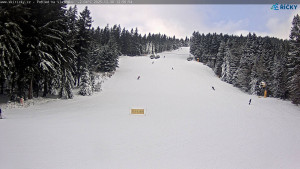 Skicentrum Říčky - Slalomka - 30.12.2025 v 13:00