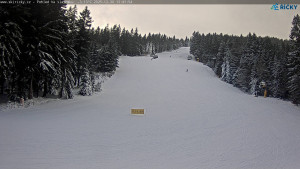 Skicentrum Říčky - Slalomka - 30.12.2025 v 13:45