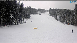 Skicentrum Říčky - Slalomka - 30.12.2025 v 14:45