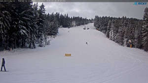 Skicentrum Říčky - Slalomka - 30.12.2025 v 15:45
