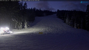 Skicentrum Říčky - Slalomka - 30.12.2025 v 16:45