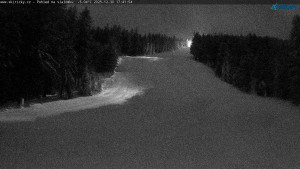 Skicentrum Říčky - Slalomka - 30.12.2025 v 17:45 Skicentrum Říčky - Slalomka - 30.12.2025 v 17:45