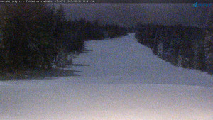 Skicentrum Říčky - Slalomka - 30.12.2025 v 19:45 Skicentrum Říčky - Slalomka - 30.12.2025 v 19:45