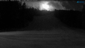 Skicentrum Říčky - Slalomka - 31.12.2025 v 01:45 Skicentrum Říčky - Slalomka - 31.12.2025 v 01:45