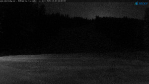 Skicentrum Říčky - Slalomka - 31.12.2025 v 02:45 Skicentrum Říčky - Slalomka - 31.12.2025 v 02:45