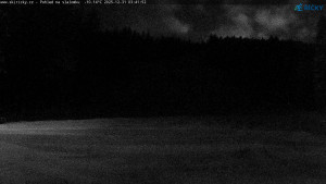 Skicentrum Říčky - Slalomka - 31.12.2025 v 03:45 Skicentrum Říčky - Slalomka - 31.12.2025 v 03:45