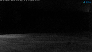 Skicentrum Říčky - Slalomka - 31.12.2025 v 04:45 Skicentrum Říčky - Slalomka - 31.12.2025 v 04:45