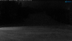 Skicentrum Říčky - Slalomka - 31.12.2025 v 05:45 Skicentrum Říčky - Slalomka - 31.12.2025 v 05:45