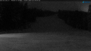 Skicentrum Říčky - Slalomka - 31.12.2025 v 06:45 Skicentrum Říčky - Slalomka - 31.12.2025 v 06:45