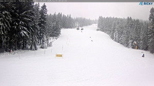 Skicentrum Říčky - Slalomka - 31.12.2025 v 09:45 Skicentrum Říčky - Slalomka - 31.12.2025 v 09:45